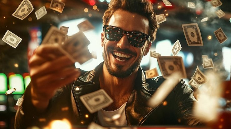 Pembayaran QRIS di platform apk 77