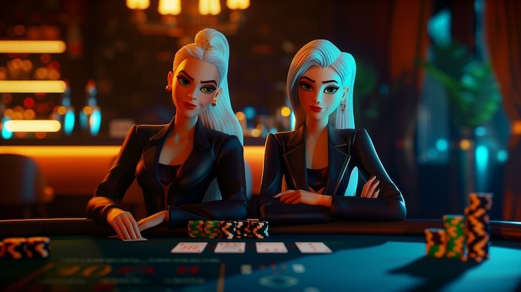Antarmuka Quickspin di aplikasi apk 77 menampilkan berbagai judul permainan
