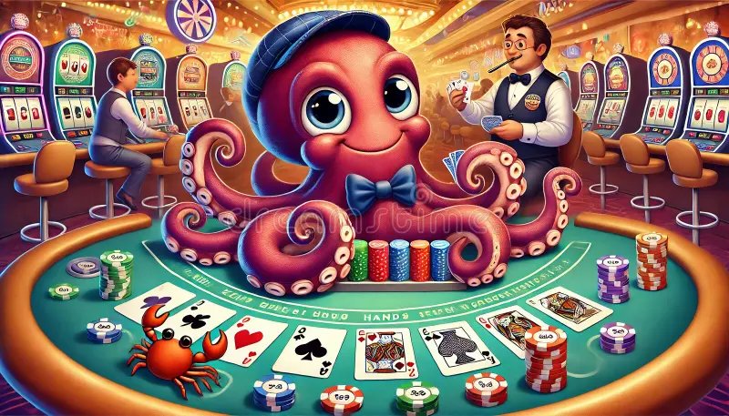 Antarmuka Wild Bandito di aplikasi apk 77 menampilkan gulungan permainan